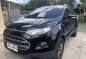 Ford Ecosport manual 2015 for sale-0