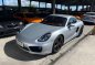 2014 Porsche 981 Cayman for sale-0