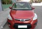 Hyundai i10 GLS 2010 for sale-1