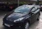 2016 Ford Fiesta Hatchback LOW MIlEAGE-2