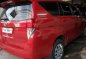 2018 Toyota Innova 2.8J Manual Diesel Red Mica Metallic-6