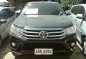 Toyota Hilux 2016 for sale-0