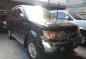 Isuzu Crosswind 2010 SPORTIVO MT for sale-5