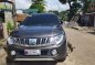 Mitsubishi Strada 2016 for sale-5