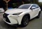 2015 Lexus Nx200T for sale-8