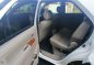 2011 TOYOTA Fortuner G Diesel AT-4