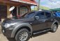 Mitsubishi Strada 2016 for sale-6