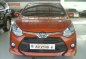 Toyota Wigo 2017 for sale-1