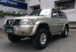 Nissan Patrol 2003 for sale-1