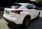 2015 Lexus Nx200T for sale-5