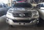 Toyota Fortuner 2017 MT for sale-0