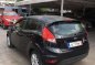 2016 Ford Fiesta Hatchback LOW MIlEAGE-4