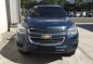 Chevrolet Trailblazer 2016 for sale-1