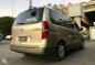 2010 Hyundai Grand Starex for sale-4