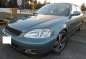 Honda Civic 2001 AT for sale-0