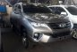 Toyota Fortuner 2017 MT for sale-1