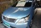 Toyota Innova 2014 E AT for sale-1