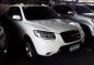 Hyundai Santa Fe 2006 AT for sale-0