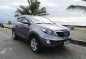 Kia Sportage 2011 for sale-0