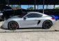 2014 Porsche 981 Cayman for sale-1