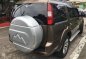 2011 Ford Everest 2.5 Limited Automatic Transmission-3