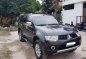 2011 Mitsubishi Montero GLS AT for sale-1