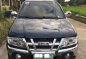 Isuzu Crosswind 2010 for sale-0