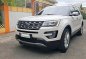 Ford Explorer 2017 AT for sale-1