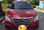 Toyota Innova 2015 for sale-1