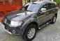 Mitsubishi Montero Sport 2013 for sale-8