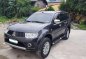 2011 Mitsubishi Montero GLS AT for sale-0