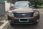 2011 Ford Everest 2.5 Limited Automatic Transmission-2