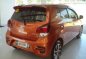 Toyota Wigo 2017 for sale-4