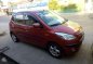 Hyundai i10 GLS 2010 for sale-0