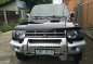 Mitsubishi Pajero 2003 for sale-0