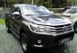 Toyota Hilux 2015 for sale-0