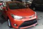 Toyota Vios 2018 for sale-0