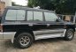 Mitsubishi Pajero 2003 for sale-2