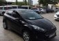 2016 Ford Fiesta Hatchback LOW MIlEAGE-1