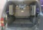 MITSUBISHI Pajero 5 doors 4d56 Engine-5