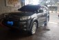 Toyota Fortuner 2012 for sale-0