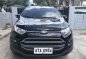 Ford Ecosport manual 2015 for sale-1