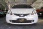 2009 Honda Jazz for sale-1