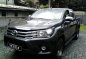 Toyota Hilux 2015 for sale-2