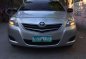 For sale Toyota VIOS 2010 model J Variant 1.3-5