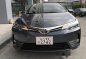 Toyota Corolla Altis 2017 for sale-1