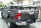 Toyota Hilux 2015 for sale-4