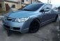 Honda Civic FD 58k mileage only-1