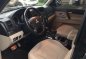 2011 Mitsubishi Pajero for sale-4