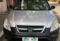 Honda Cvr gen2 2003 Automatic All stock-0